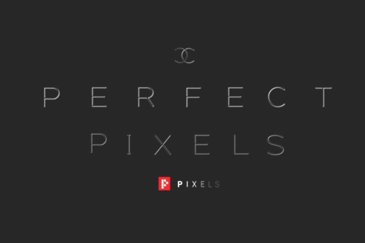  - Pixels create webstore